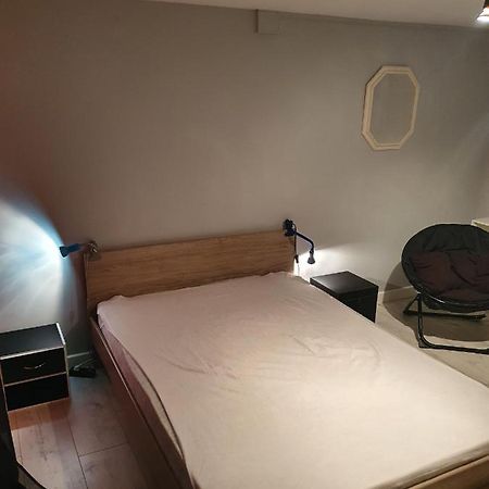 T2 Jusqu'A 4 Personnes En Rez-De-Jardin De Maison, Avec Piscine, Draps Et Serviettes De Toilette Fournis Leilighet Argelès-sur-Mer Eksteriør bilde