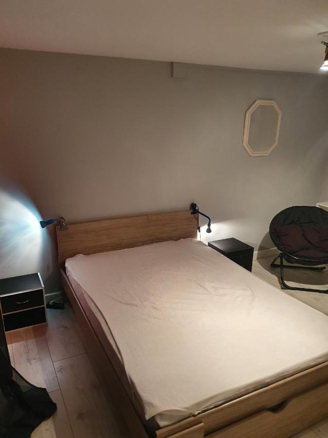 T2 Jusqu'A 4 Personnes En Rez-De-Jardin De Maison, Avec Piscine, Draps Et Serviettes De Toilette Fournis Leilighet Argelès-sur-Mer Eksteriør bilde